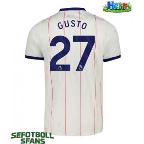 Chelsea Malo Gusto #27 Tredje Tröja 2026-27 Kortärmad